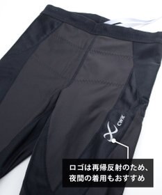 CW-X 【WOMEN】 CW-X レディース スポーツタイツ ロング ホット 下半身フルサポート 保温性（本体） HZY219 /ワコール