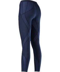 CW-X 【WOMEN】 CW-X レディース スポーツタイツ ロング ホット 下半身フルサポート 保温性（本体） HZY219 /ワコール