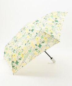 MOONBAT estaa 自動開閉折りたたみ傘 はなばな