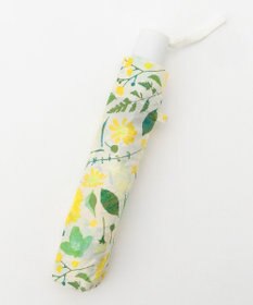 MOONBAT estaa 自動開閉折りたたみ傘 はなばな