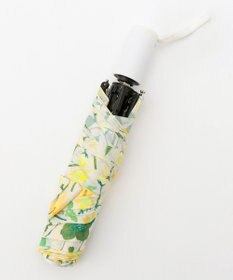 MOONBAT estaa 自動開閉折りたたみ傘 はなばな