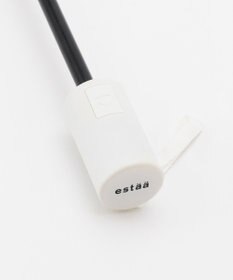 MOONBAT estaa 自動開閉折りたたみ傘 はなばな