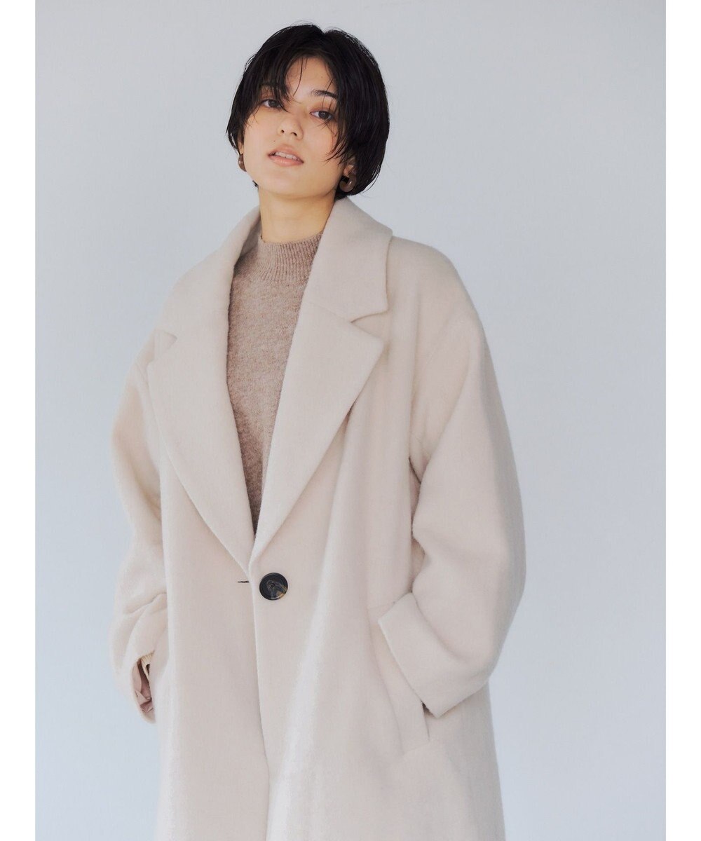 P チェスターコート Yecca Veccaファッション通販 公式通販 オンワード クローゼット