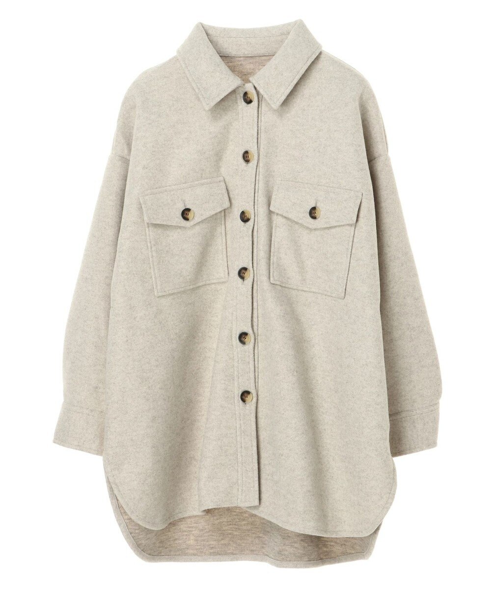 Cpoジャケット Yecca Vecca ファッション通販 公式通販 オンワード クローゼット