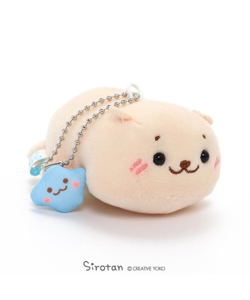 しろたん らっこいぬ ぬいぐるみ キーホルダー 8cm Mother Garden ファッション通販 公式通販 オンワード クローゼット しろたん らっこいぬ ぬいぐるみ キーホルダー 8cm Mother Garden ファッション通販 公式通販 オンワード クローゼット