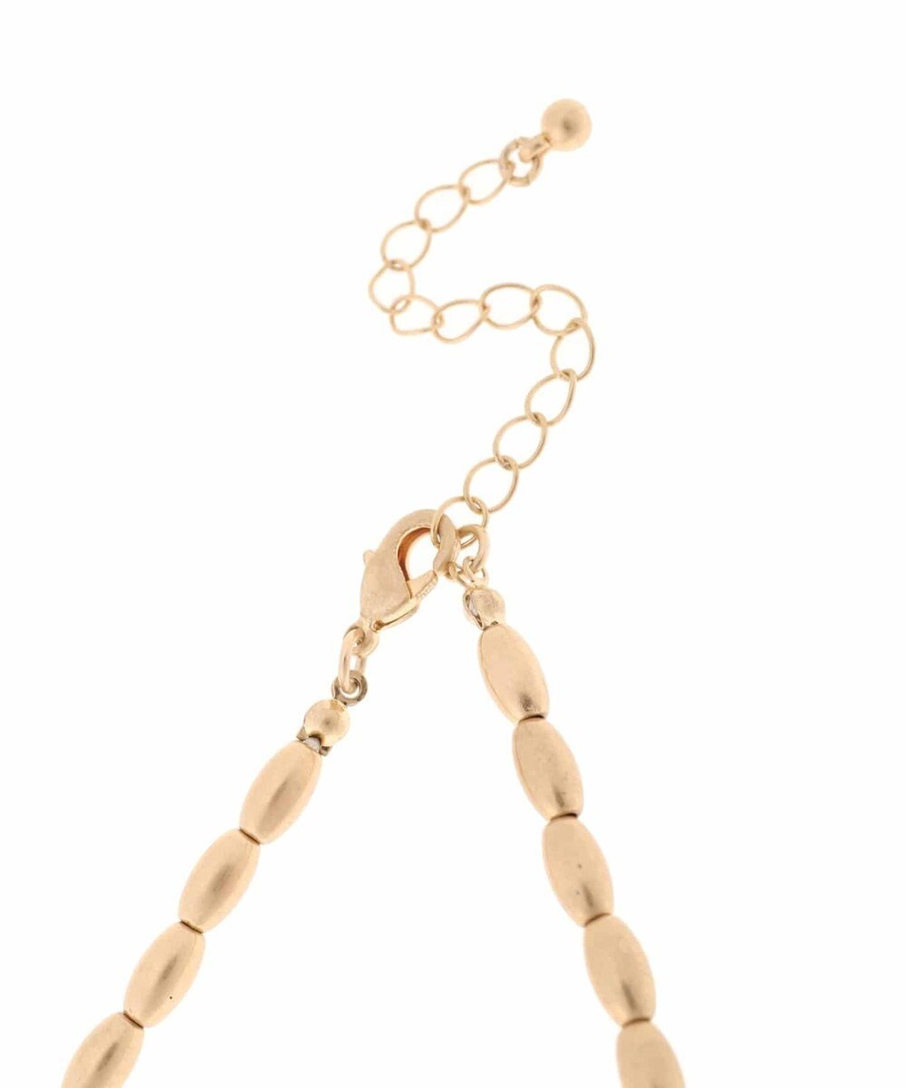 メタルビーズネックレス American Holicファッション通販 公式通販 オンワード クローゼット