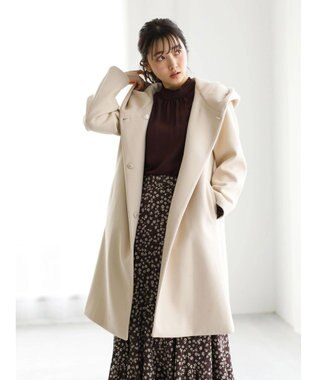 フードロングコート Earth Music Ecology ファッション通販 公式通販 オンワード クローゼット フードロングコート Earth Music Ecology ファッション通販 公式通販 オンワード クローゼット