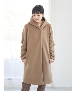フードロングコート Earth Music Ecology ファッション通販 公式通販 オンワード クローゼット フードロングコート Earth Music Ecology ファッション通販 公式通販 オンワード クローゼット