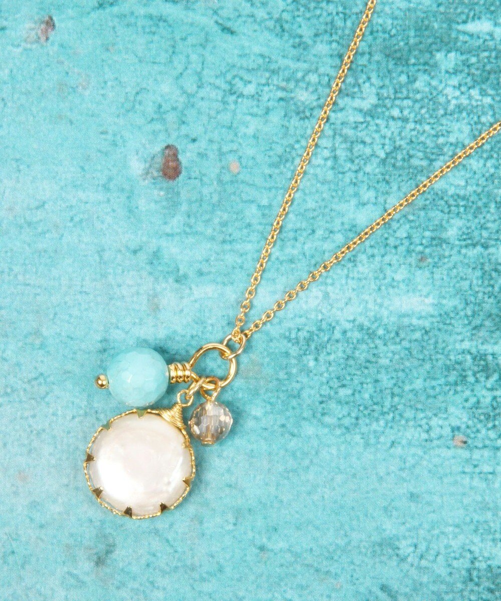 ネックレス ペンダント 12月誕生石の人気商品 通販 価格比較 価格 Com