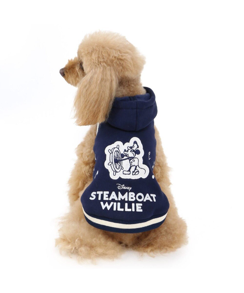 ミッキーマウス 蒸気船ウィリー 音符 パーカー 超小型 小型犬 Pet Paradise ファッション通販 公式通販 オンワード クローゼット