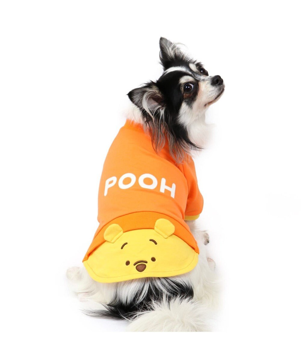 ディズニー くまのプーさん いない顔 トレーナー 超 小型犬 Pet Paradise ファッション通販 公式通販 オンワード クローゼット