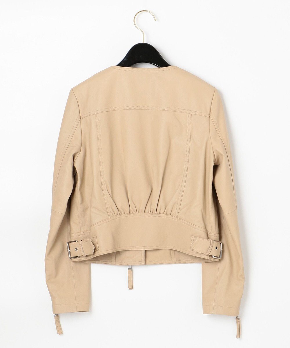 ノーカラーライダース Grace Continentalファッション通販 公式通販 オンワード クローゼット