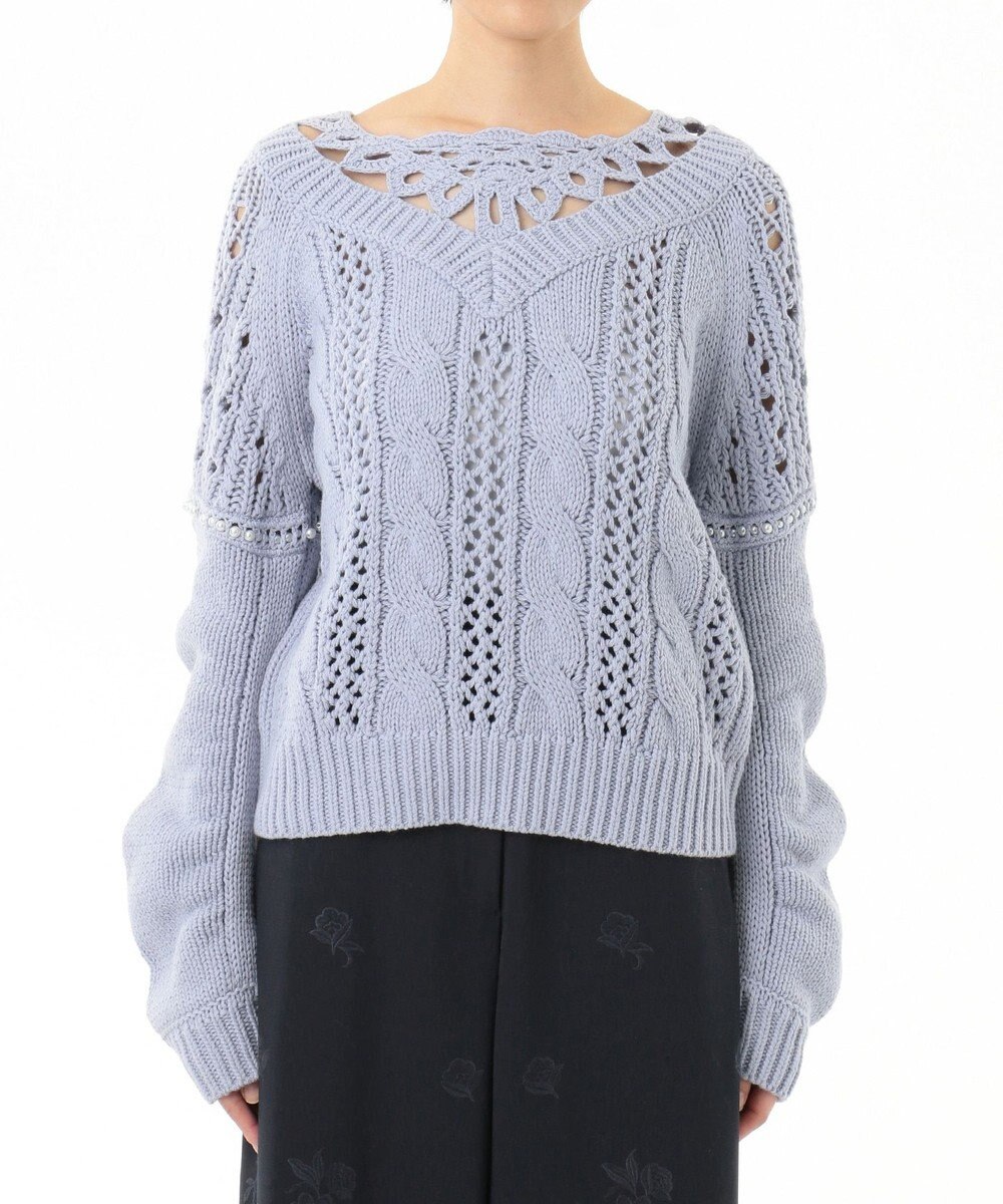 オンワード クローゼット