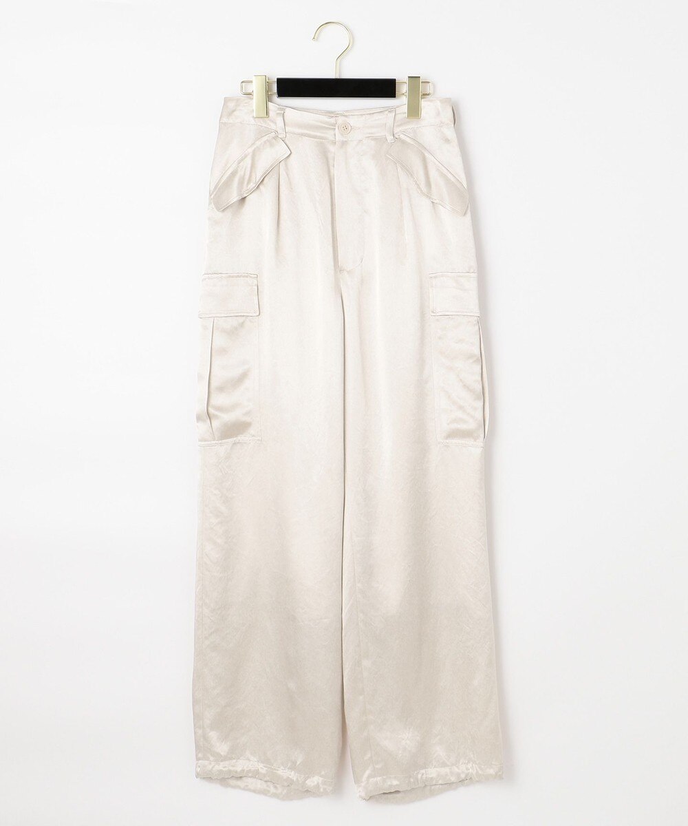 カーゴパンツ レディースの通販 価格比較 価格 Com