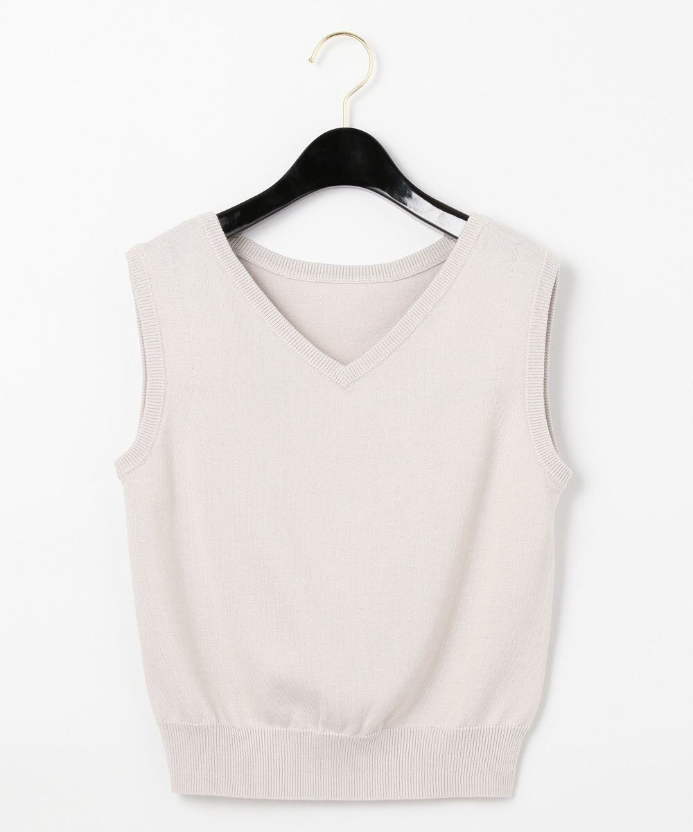 Vネックニットトップ Grace Continentalファッション通販 公式通販 オンワード クローゼット