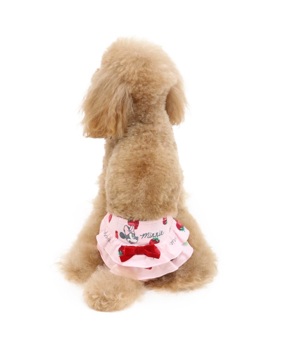 ディズニー ミニーマウス 苺総柄 サニタリーパンツ 超 小型犬 Pet Paradise ファッション通販 公式通販 オンワード クローゼット