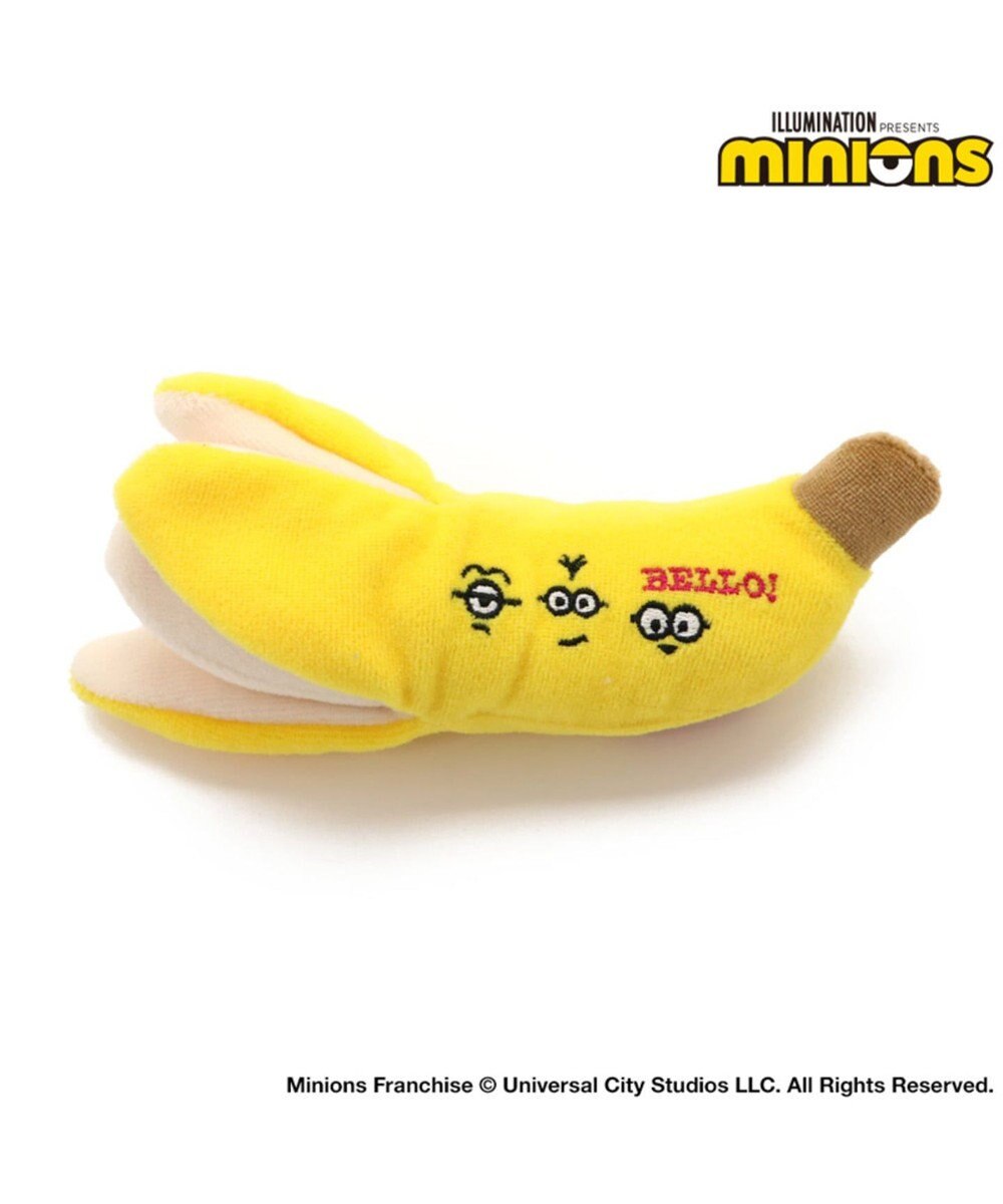 ミニオン むけてるバナナ おもちゃ 犬用 トイ Toy Pet Paradise ファッション通販 公式通販 オンワード クローゼット