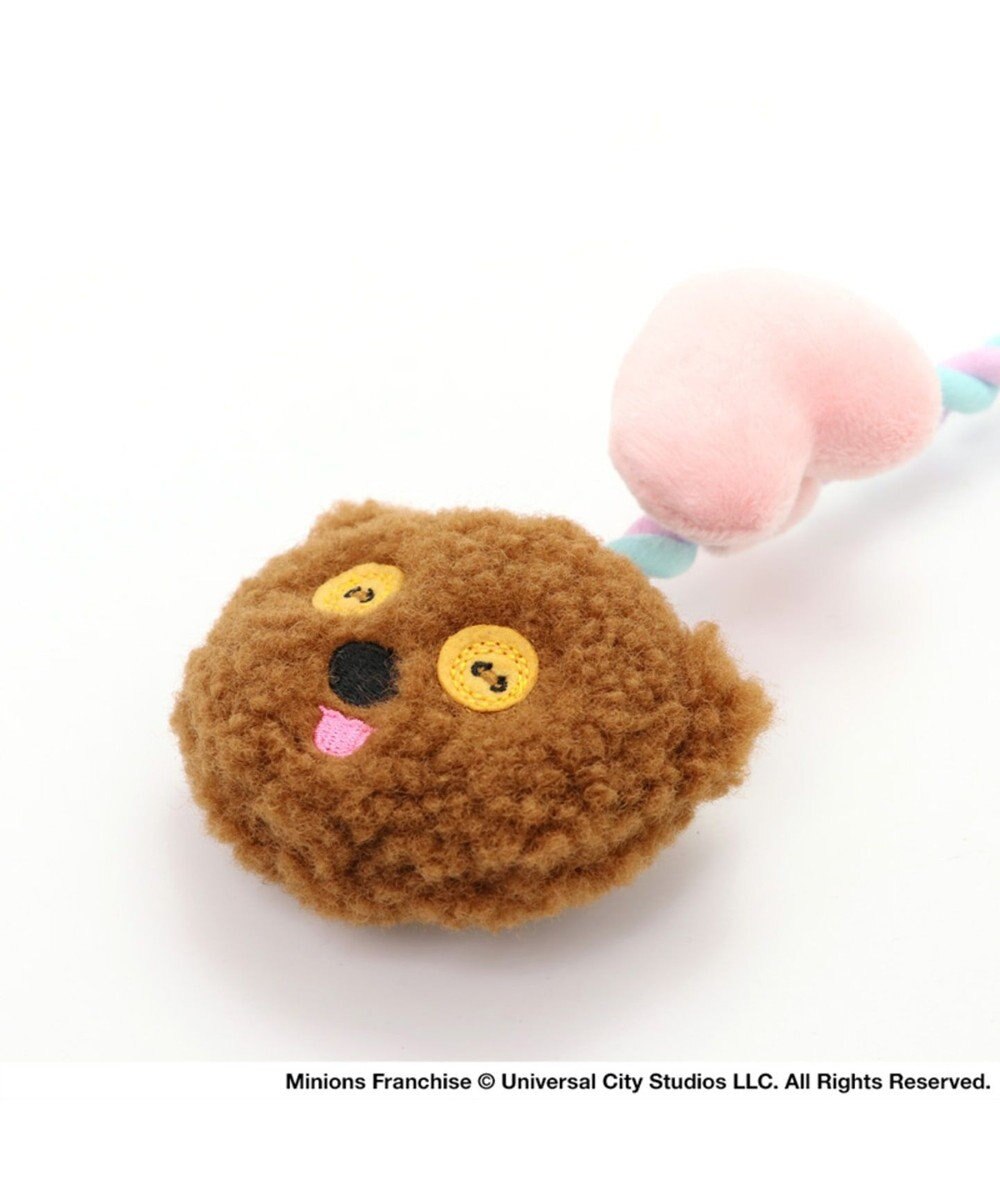 ミニオン ボブ ティム ロープおもちゃ 愛犬用 トイ Toy Pet Paradise ファッション通販 公式通販 オンワード クローゼット