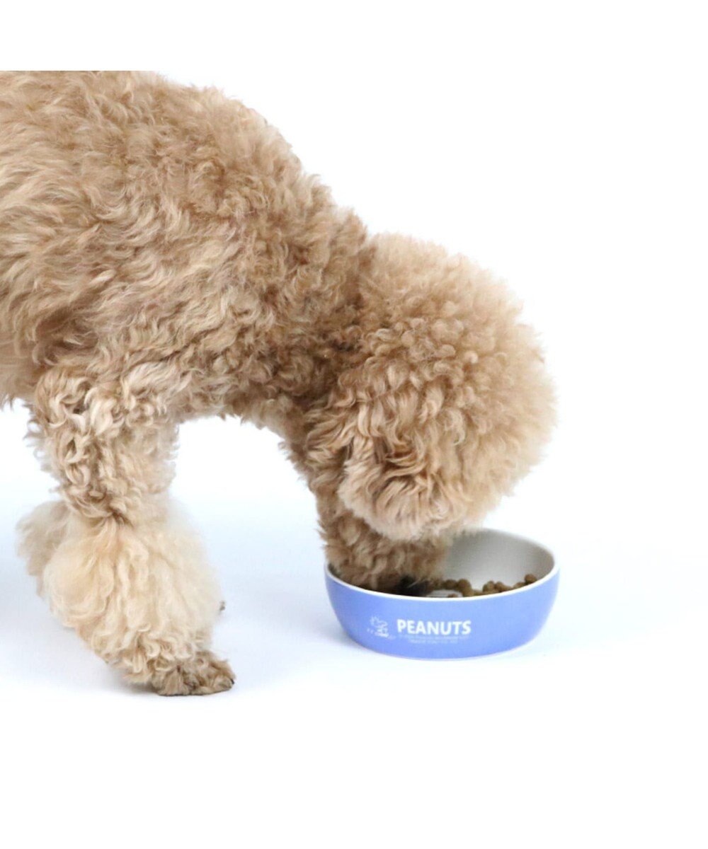 スヌーピー 陶器 えさ皿 愛犬用食器 Pet Paradiseファッション通販 公式通販 オンワード クローゼット