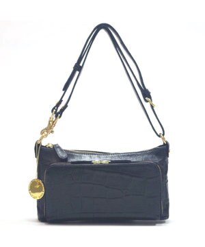  【お財布機能付 / 日本製】2wayポシェット / REGALO