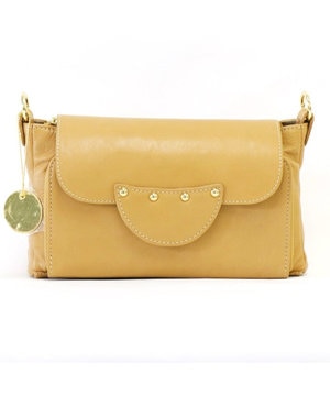 【日本製 / お財布機能付】ポシェット / REGALO