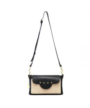 【日本製 / お財布機能付】ポシェット / REGALO