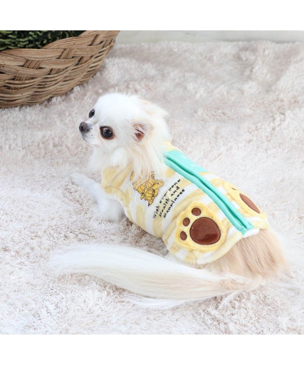 ディズニー プルート パピー 足あと ベスト 超小型 小型犬 Pet Paradiseファッション通販 公式通販 オンワード クローゼット