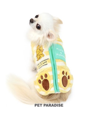 ディズニー プルート パピー 足あと ベスト 超小型 小型犬 Pet Paradise ファッション通販 公式通販 オンワード クローゼット