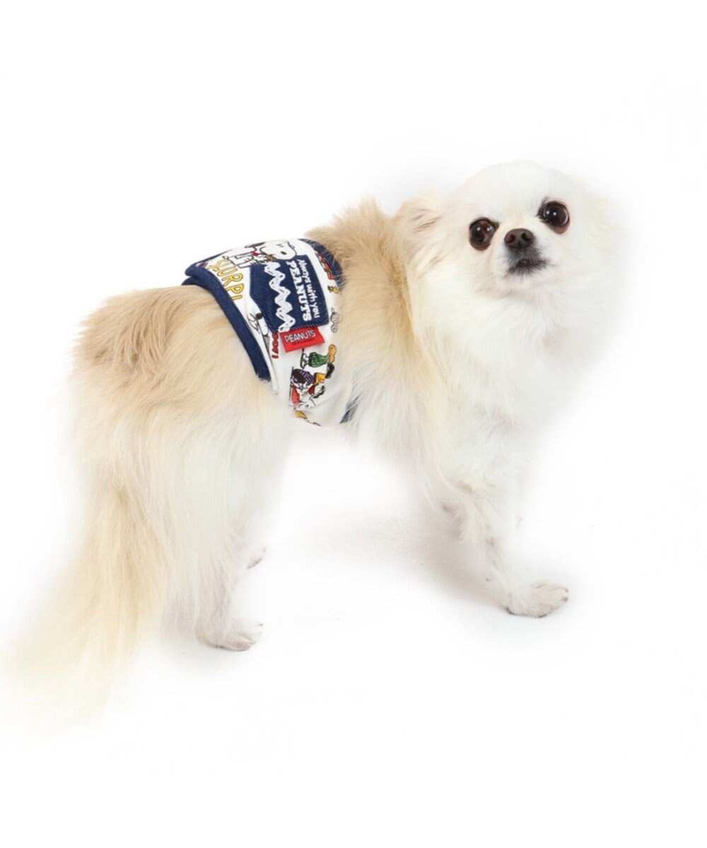 スヌーピー クラッシク マナーベルト 超小型 小型犬 Pet Paradise ファッション通販 公式通販 オンワード クローゼット