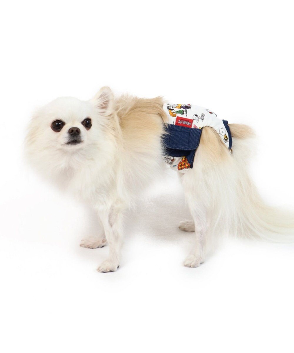 スヌーピー クラッシク サニタリーパンツ 超小型 小型犬 Pet Paradiseファッション通販 公式通販 オンワード クローゼット