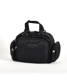 Y'SACCS リサイクルナイロン2WAYハンドボストン