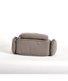 Y'SACCS リサイクルナイロン2WAYハンドボストン