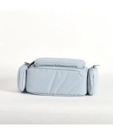 Y'SACCS リサイクルナイロン2WAYハンドボストン