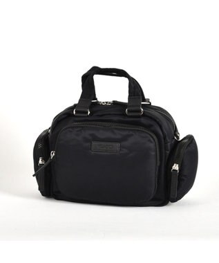 Y'SACCS リサイクルナイロン2WAYハンドボストン