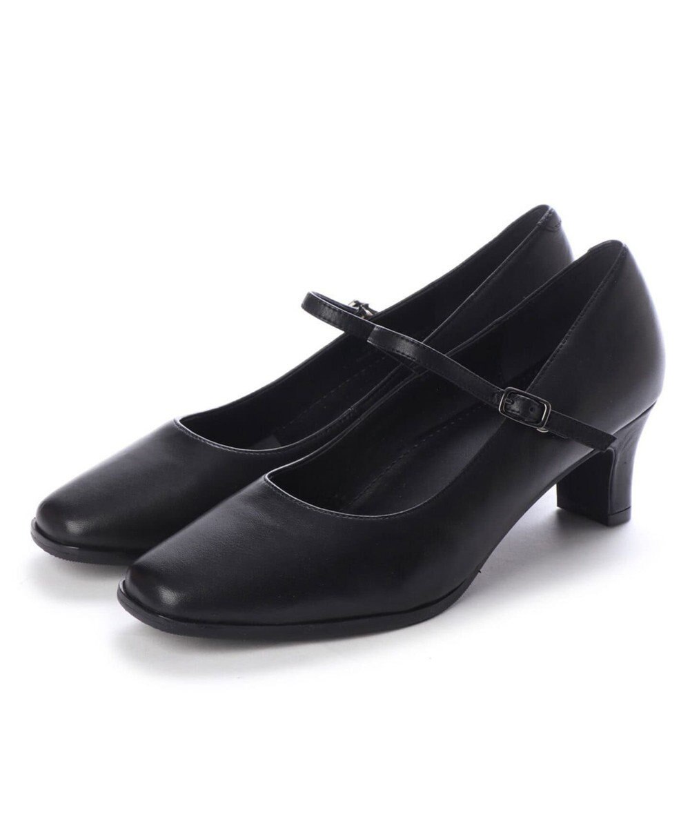 Ing Plus ストラップパンプス Ingファッション通販 公式通販 オンワード クローゼット