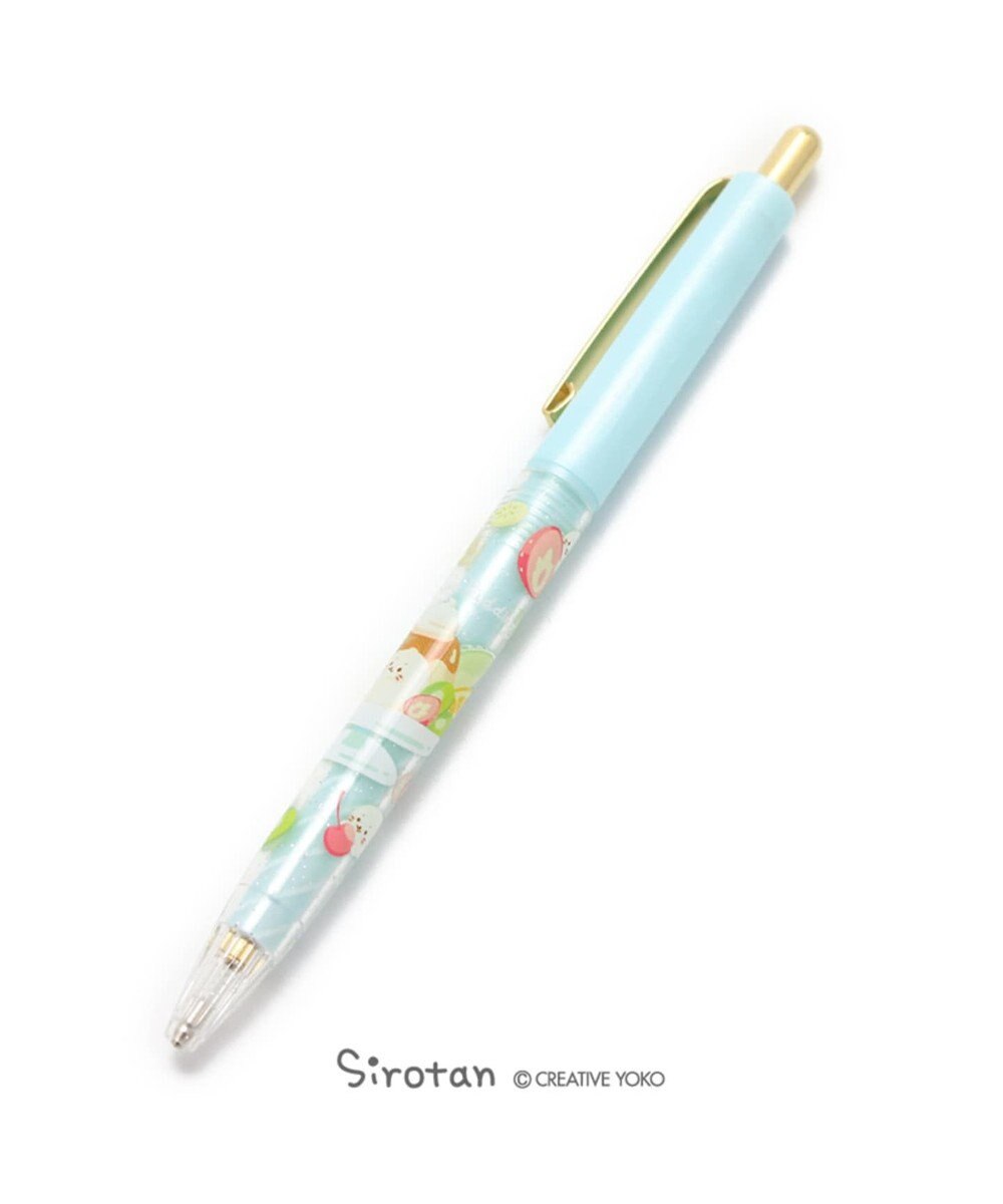 しろたん プリンいっぱい柄 シャープペン Mother Garden ファッション通販 公式通販 オンワード クローゼット しろたん プリンいっぱい柄 シャープペン Mother Garden ファッション通販 公式通販 オンワード クローゼット