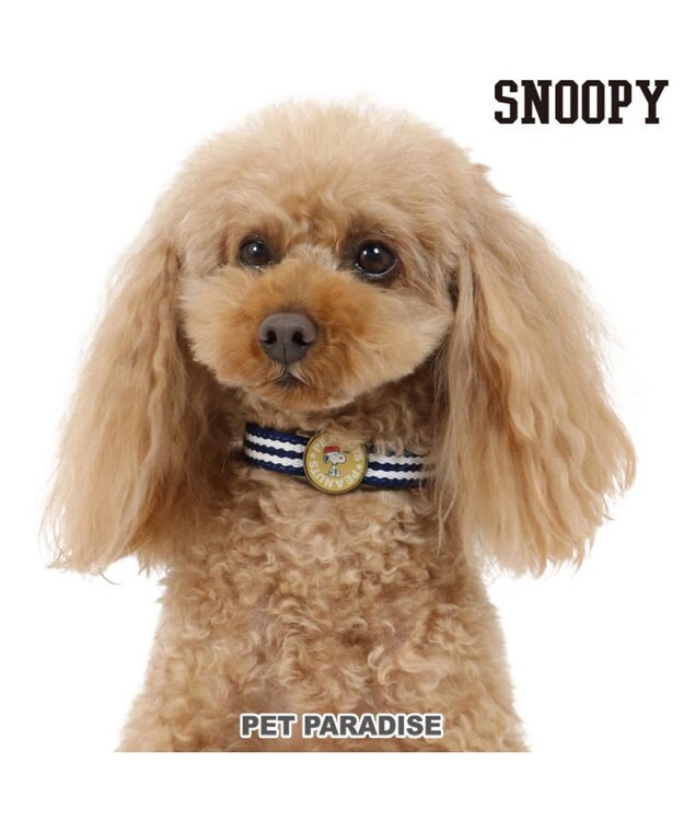 スヌーピー 70s フレンズ 首輪 ペットss 小型犬 Pet Paradise ファッション通販 公式通販 オンワード クローゼット