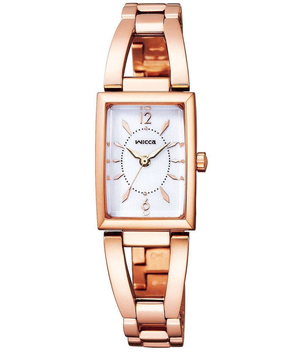 レディース ウィッカ ハーフバングル Kf7 562 11 Citizen ファッション通販 公式通販 オンワード クローゼット