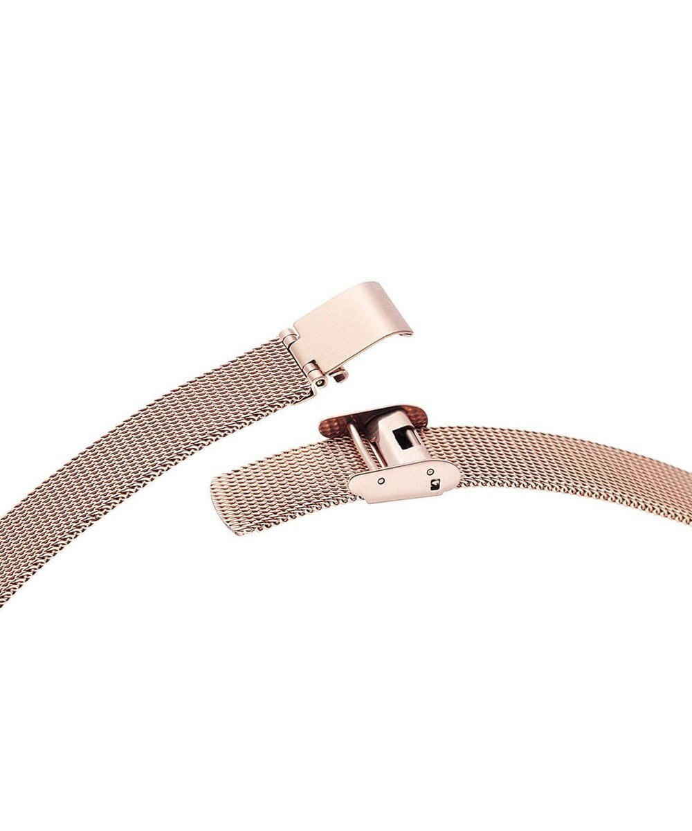 CITIZEN 【ソーラーテック】wicca メッシュベルト　KP5-166-13 少し大きめが可愛い30㎜サイズ。プレゼント 就活 学生 ビジネス シンプル 