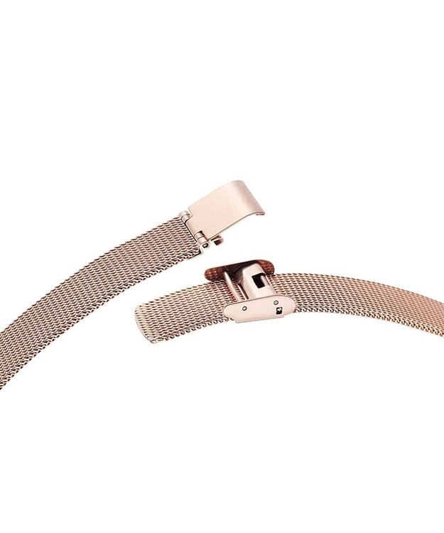 CITIZEN 【ソーラーテック】wicca メッシュベルト　KP5-166-13 少し大きめが可愛い30㎜サイズ。プレゼント 就活 学生 ビジネス シンプル ピンクゴールド