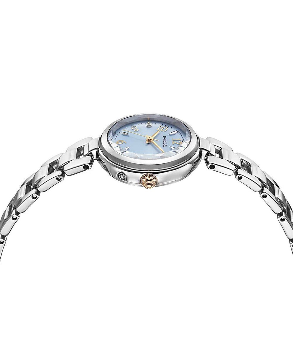 レディース ウィッカ ソーラーテック電波時計 Ks1 511 91 Citizen ファッション通販 公式通販 オンワード クローゼット レディース ウィッカ ソーラーテック電波時計 Ks1 511 91 Citizen ファッション通販 公式通販 オンワード クローゼット