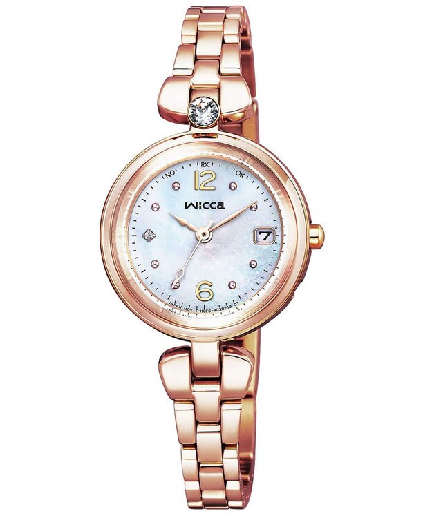 レディース ウィッカ ティアラスター Ks1 619 91 Citizen ファッション通販 公式通販 オンワード クローゼット