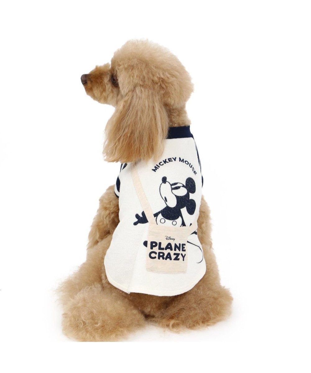 ディズニー ミッキーマウス サーモキープパイルtシャツ 小型犬 Pet Paradiseファッション通販 公式通販 オンワード クローゼット