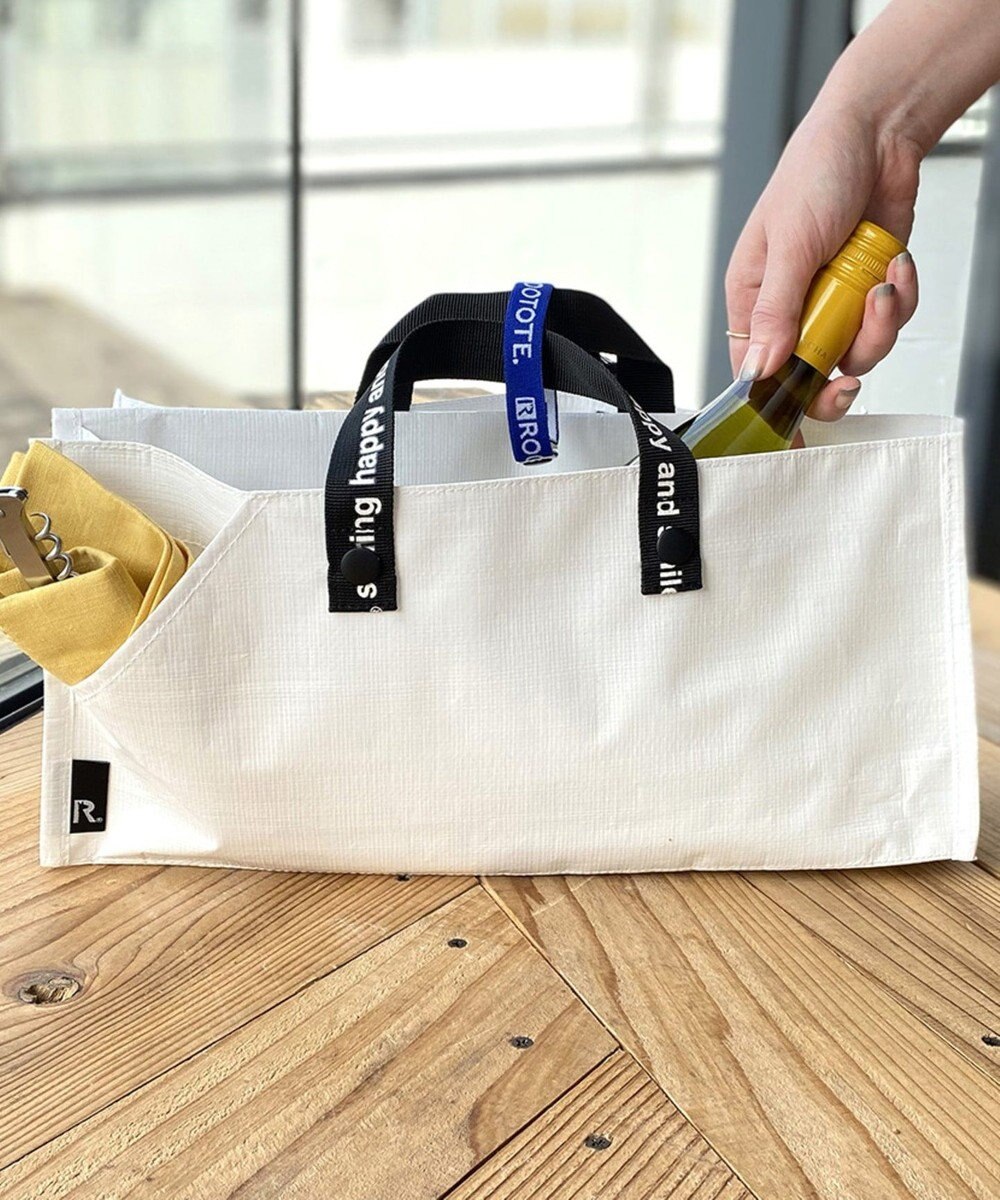 6784 Tv紹介商品 テイクアウトバッグ テイクアウェイルー タープ S A Rootote ファッション通販 公式通販 オンワード クローゼット 6784 Tv紹介商品 テイクアウトバッグ テイクアウェイルー タープ S A Rootote ファッション通販 公式通販 オンワード クローゼット