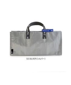 ROOTOTE 6784【TV紹介商品:テイクアウトバッグ】/ テイクアウェイルー.タープ S -A
