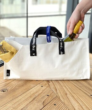  6784【TV紹介商品:テイクアウトバッグ】/ テイクアウェイルー.タープ S -A