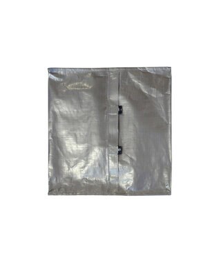 ROOTOTE 6784【TV紹介商品:テイクアウトバッグ】/ テイクアウェイルー.タープ S -A 02：シルバー