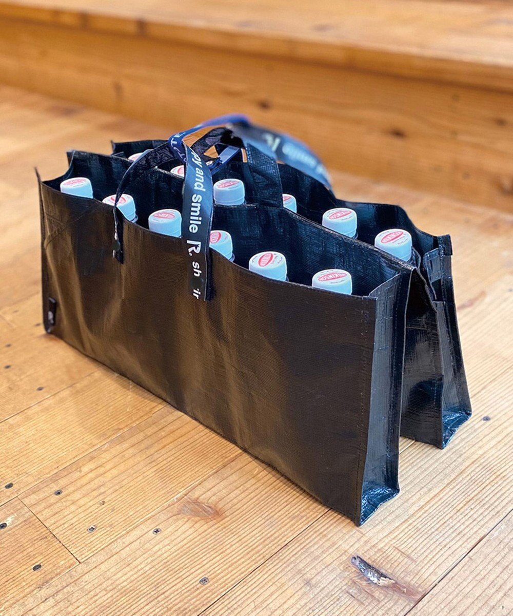 ROOTOTE 6785【TV紹介商品:テイクアウトバッグ】/ テイクアウェイルー.タープ L -A 