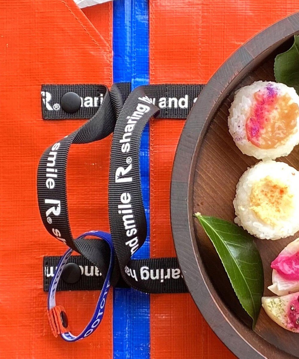 ROOTOTE 6785【TV紹介商品:テイクアウトバッグ】/ テイクアウェイルー.タープ L -A 