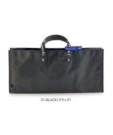 ROOTOTE 6785【TV紹介商品:テイクアウトバッグ】/ テイクアウェイルー.タープ L -A